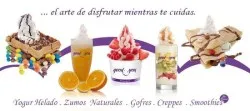 Restaurante Good You - Sevilla