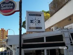 Restaurante Entredos - Torremolinos