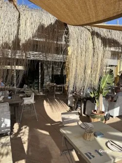 Chivi Restaurant, España, restaurant in Campos