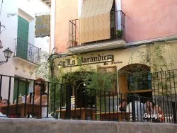 Restaurante La Barandica de Farina - Cehegín