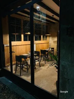 Mencía, restaurante en Reocín