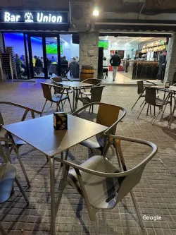 Restaurante Bar Union - Ripollet