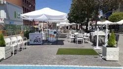 Don Fer's, restaurante en San Sebastián de los Reyes