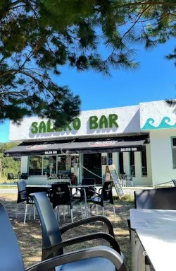 Restaurante Salero Bar - Carnota