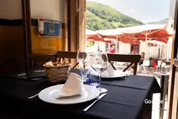 Restaurante Moreno - Cangas del Narcea