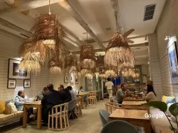 Restaurante Boa Beach Valencia - Valencia