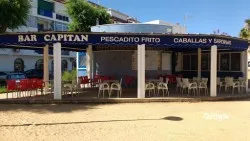 Restaurante Bar Capitan - Punta Umbría