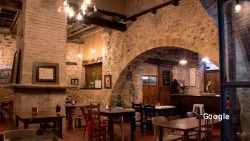 Restaurante Forn de la Canonja - Tortosa