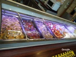 Restaurante Cafeteria Lola's - Totana