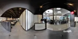 UDON Parc Central, restaurant a Tarragona