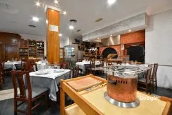 Restaurante La Encina - Peñaranda de Bracamonte