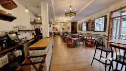 Restaurante El Pimiento - Águilas