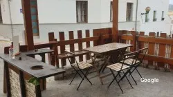 Restaurante La taverna de la Serp - Sagunt