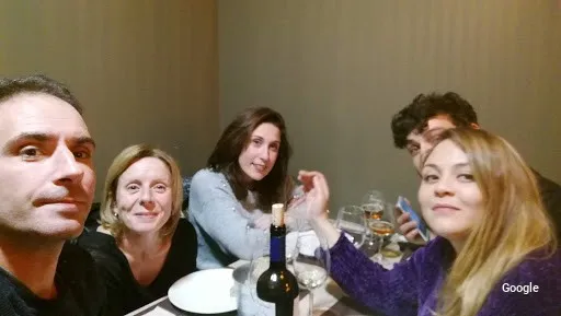 Foto de TAPAS OURENSE