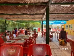 Bocalobo, restaurant in Cobeña