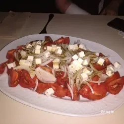 Restaurante Cafeteria Belagua - Bilbao