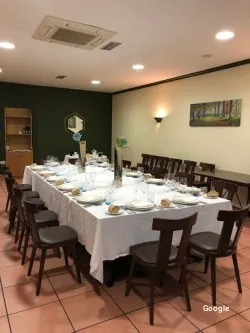 A Nova Ruta, restaurant a Vilalba