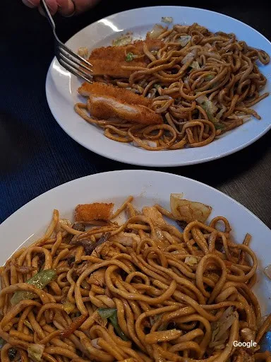 Foto de Wok Boga