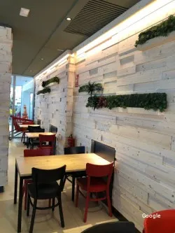 Restaurante Restaurant Tramuntana - La Jonquera