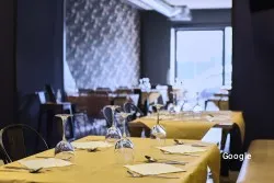 Restaurante Acicorbo - Gijón