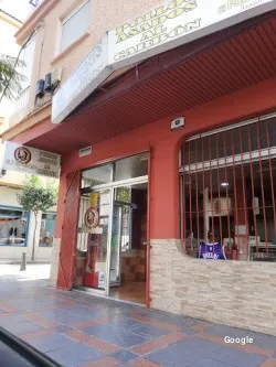 Restaurante El Pollo de Oro - Mijas