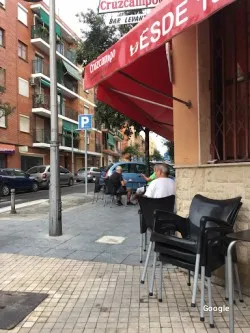Restaurante Bar Levante - Paterna