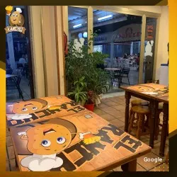 Restaurante Rancho de Fontana - Alicante