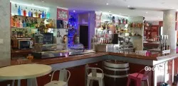 Restaurante Los Ratitos de Marotti - Pinto