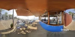 Restaurante XIRINGUITO ELEKTRA - Salou