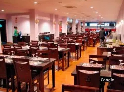 Restaurante Restaurant Buffet Amposta - Amposta