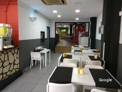 Restaurante La Nova Xurreria - Sant Celoni