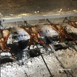 Restaurante Txistu (Eibar) - Eibar