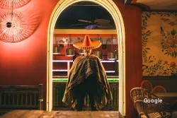 Restaurante El Santo - Granada