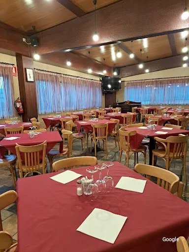 Foto de Restaurante El Pañuelico