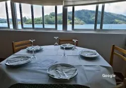 Cetarea San Felipe, restaurante en Ferrol