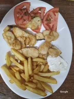 Restaurante Bar español 2 - Marbella