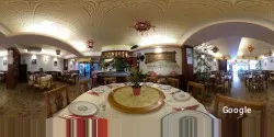 Restaurante panda, jatetxea (Santa Eulària des Riu)