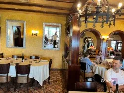 Les Espelmes, restaurant in Valls