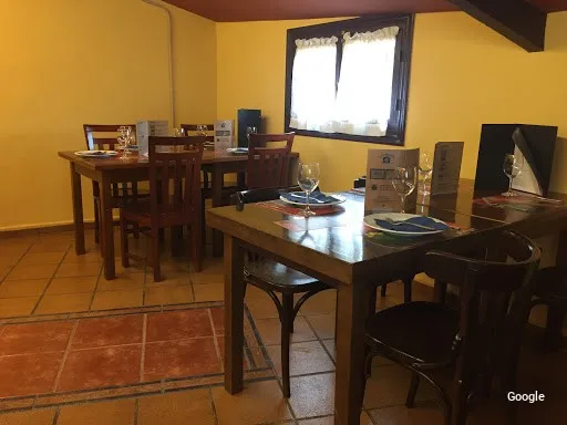 Foto de Casa Nemesia