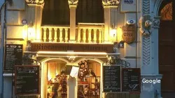 Restaurante Ristorante Eden - Barcelona