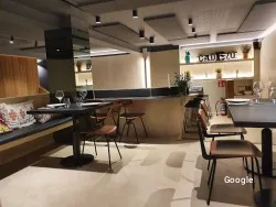 Restaurante CADELO - Santander
