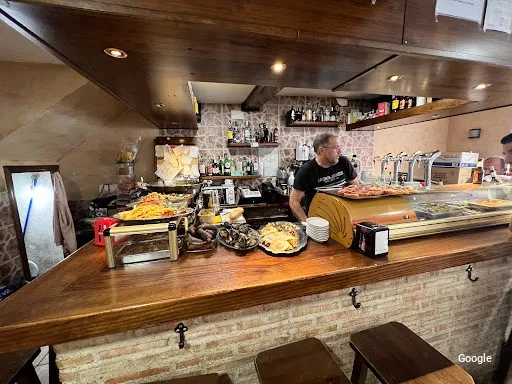 Foto de Bar Rolar