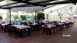 Restaurante LA TERRAZA DE FLOREN - Navaluenga