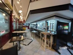 Restaurante Marisquería La Nécora - Málaga