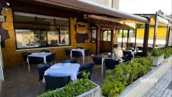 Restaurante la Ciaboga, restaurant a Noja