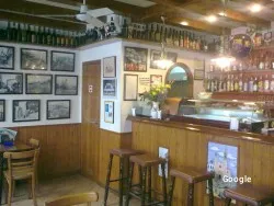 Restaurante Bar Baron - Sitges