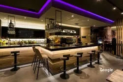 Restaurante La Terraza - Cambre