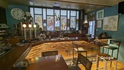 Restaurante Café Vivaldi - Cáceres