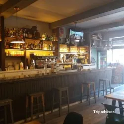 Restaurante La Brújula - A Coruña