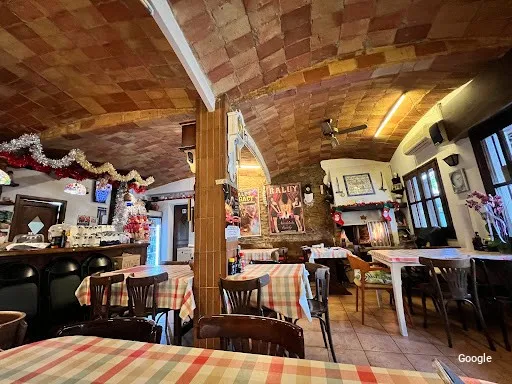 Foto de Taberna del ángel